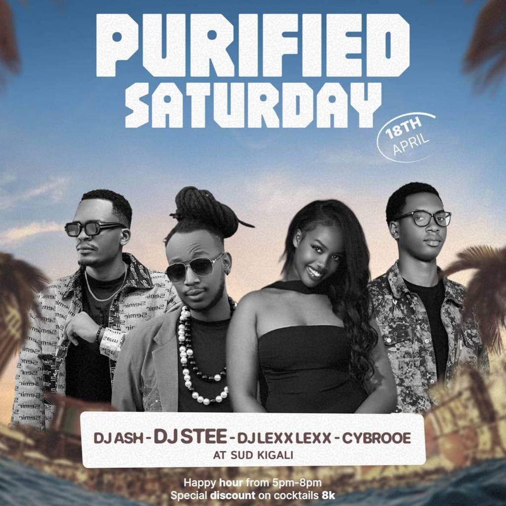 Purified saturday