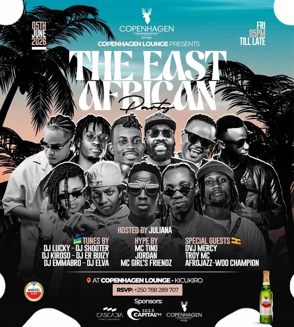 The East African Party